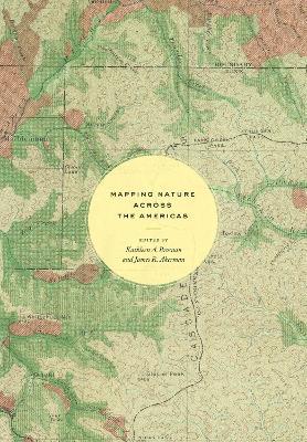 Mapping Nature Across the Americas - Kathleen A. Brosnan