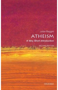 Atheism: A Very Short Introduction - Julian Baggini