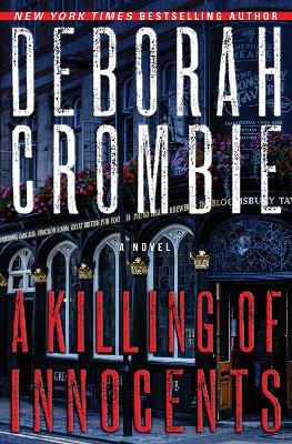 A Killing of Innocents - Deborah Crombie