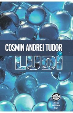 Poza produsului Ludi - Cosmin Andrei Tudor