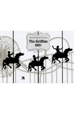Poza produsului The Griffins 2021 - Marius Gabriel Cioroiu