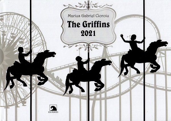 The Griffins 2021 - Marius Gabriel Cioroiu