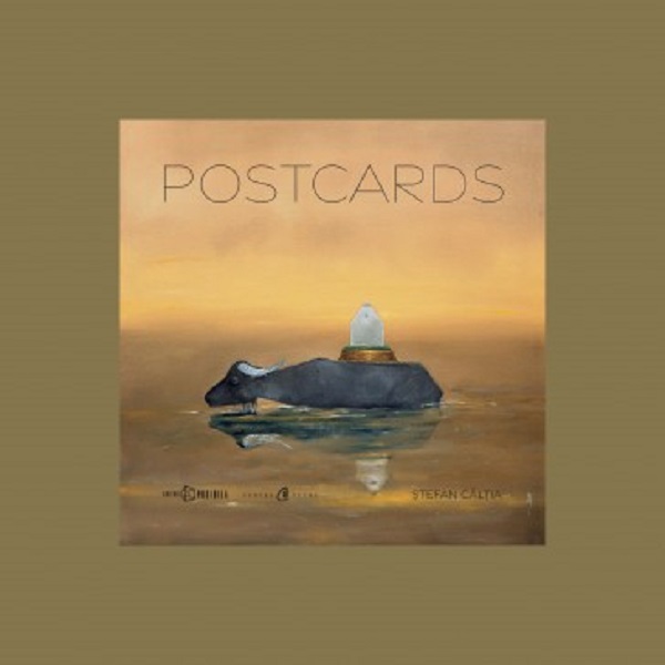 Postcards - Stefan Caltia