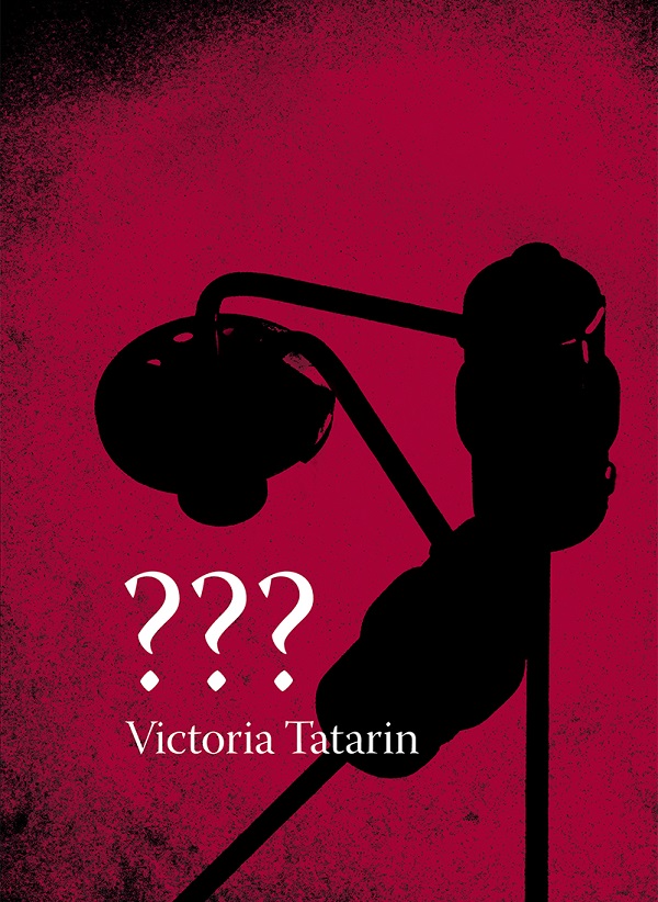 ??? - Victoria Tatarin