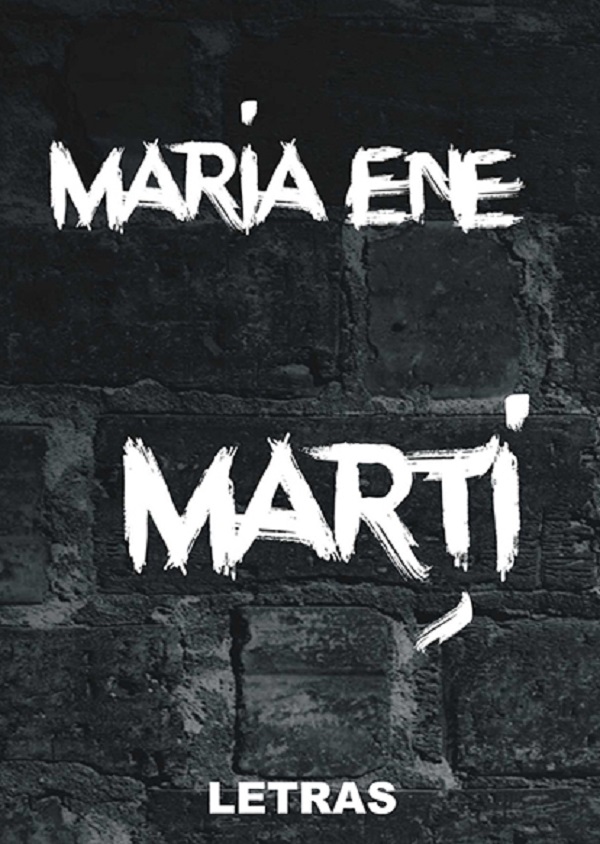 Marti - Maria Ene