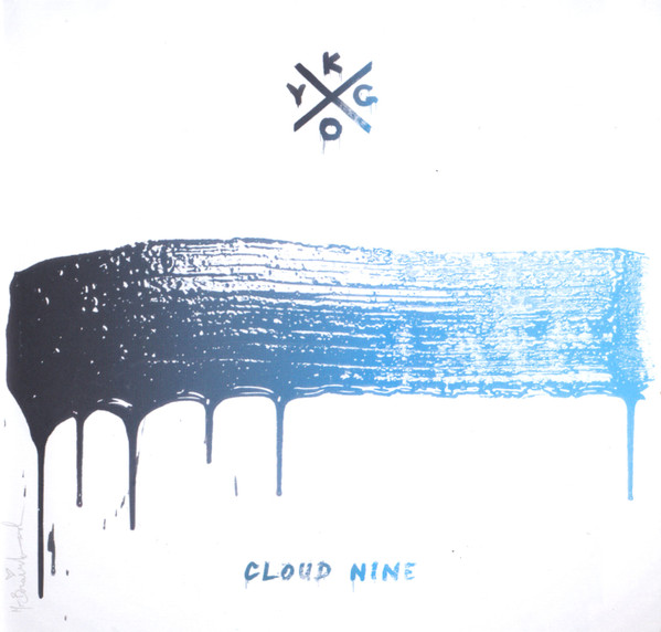 CD Kygo - Cloud Nine