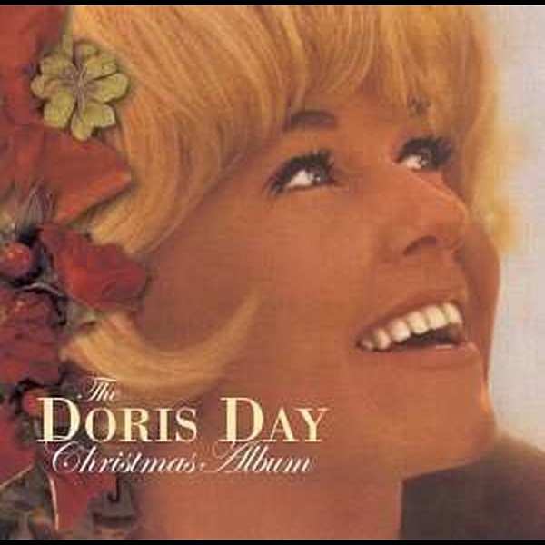 CD Doris Day - Christmas Album