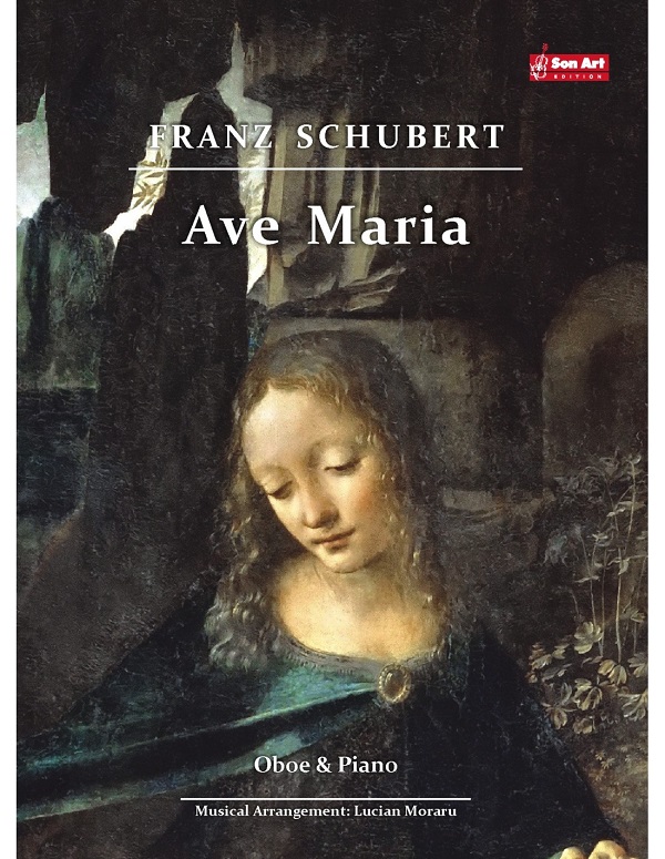 Ave Maria - Franz Schubert - Oboi si pian - 