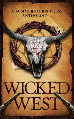 Wicked West - Abigail Linhardt