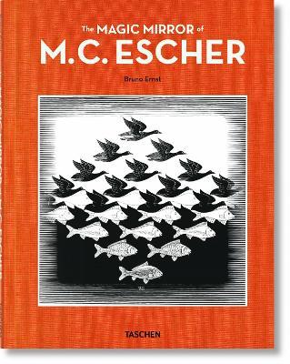 The Magic Mirror of M.C. Escher - Taschen