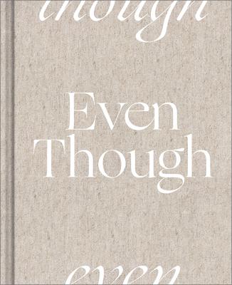 Even Though - M. H. Clark