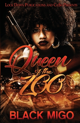Queen of the Zoo - Black Migo