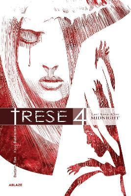 Trese Vol 4: Last Seen After Midnight - Budjette Tan