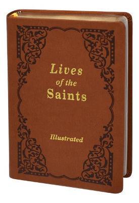 Lives of the Saints - Catholic Book Publishing Corp