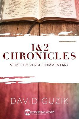 1-2 Chronicles - David Guzik