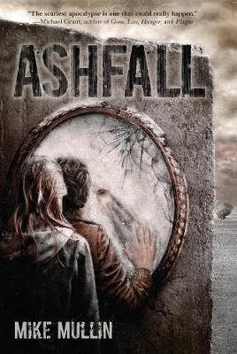 Ashfall - Mike Mullin