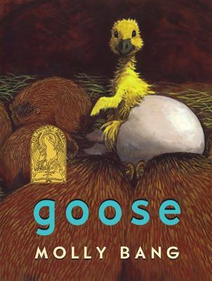 Goose - Molly Bang