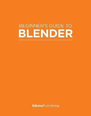 Beginner's Guide to Creating Characters in Blender - Publishing 3dtotal