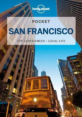 Lonely Planet Pocket San Francisco 8 - Lonely Planet