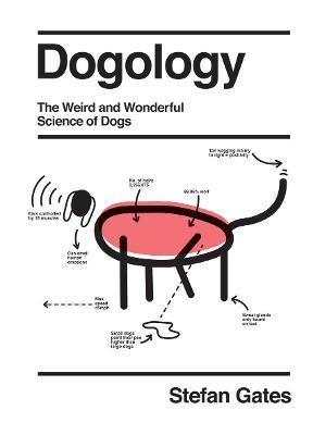 Dogology: The Weird and Wonderful Science of Dogs - Stefan Gates