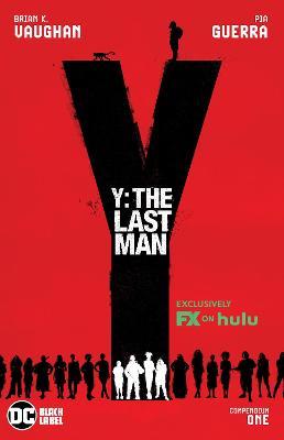 Y: The Last Man Compendium One (TV Tie-In) - Brian K. Vaughan