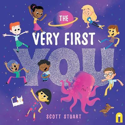 The Very First You - Scott Stuart