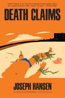 Death Claims - Joseph Hansen