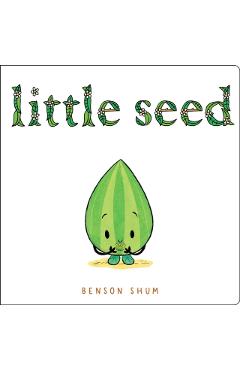 Little Seed - Benson Shum