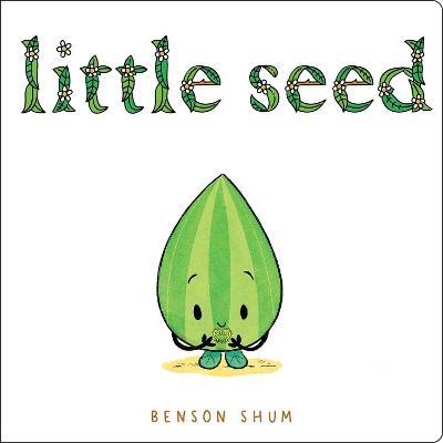 Little Seed - Benson Shum