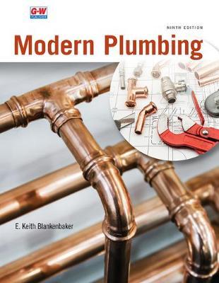 Modern Plumbing - E. Keith Blankenbaker