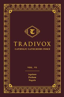 Tradivox Vol 6 - Tradivox