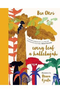 Every Leaf a Hallelujah