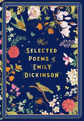 The Selected Poems of Emily Dickinson, 8 - Emily Dickinson