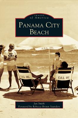 Panama City Beach - Jan Smith