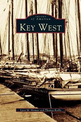 Key West - Lynn M. Homan