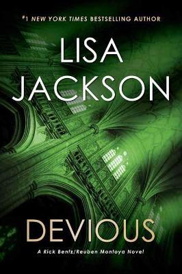 Devious - Lisa Jackson