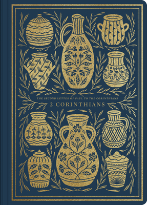 ESV Illuminated Scripture Journal: 2 Corinthians - 