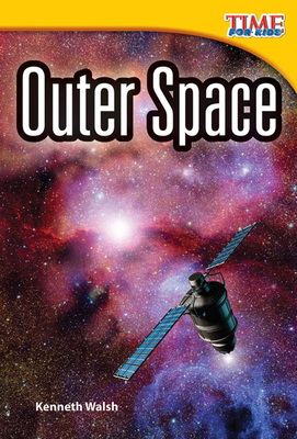Outer Space - Kenneth Walsh