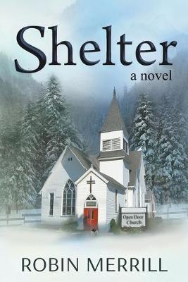 Shelter - Robin Merrill