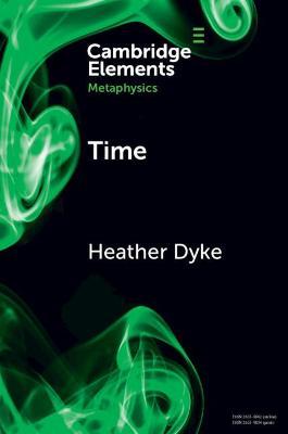 Time - Heather Dyke