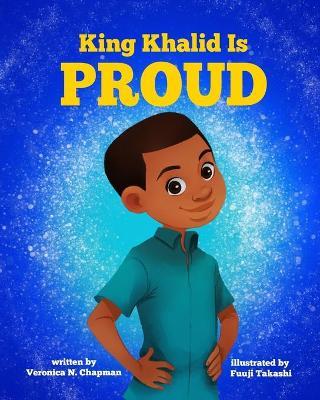 King Khalid is PROUD - Fuuji Takashi