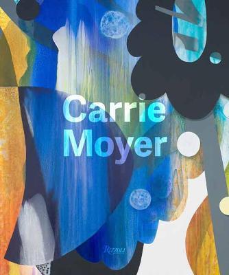 Carrie Moyer - Lauren O'neill-butler