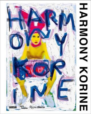 Harmony Korine - Harmony Korine