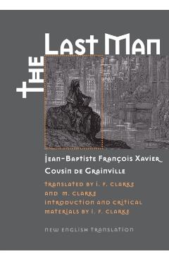 The Last Man - Jean-baptiste Fran Cousin De Grainville