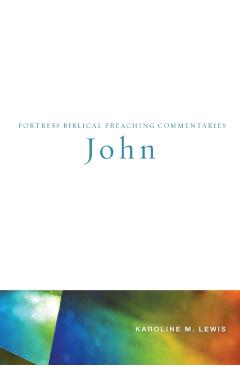 John - Karoline M. Lewis