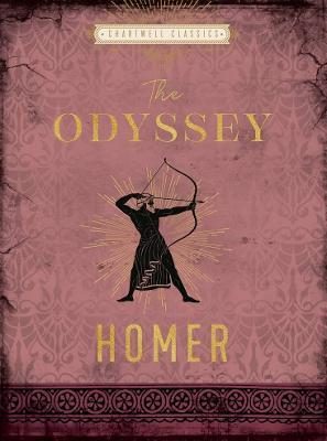 The Odyssey - Homer