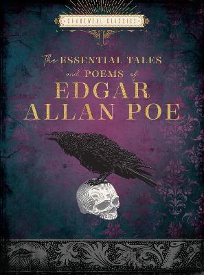 The Essential Tales and Poems of Edgar Allan Poe - Edgar Allan Poe