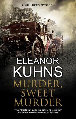 Murder, Sweet Murder - Eleanor Kuhns
