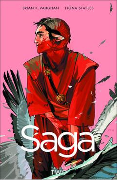 Poza produsului Saga, Vol. 2 - Brian K. Vaughan