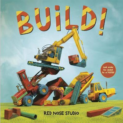 Build! - Red Nose Studio